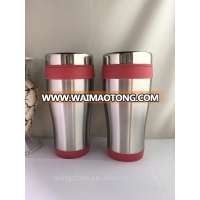 Double Wall Hot Sale china food grade stainless steel insulated cups