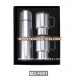 vacuum flask & travel mug set 500ml fkask and mugs sets