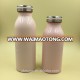 new item 450ml stainless steel double wall vacuum water bottle