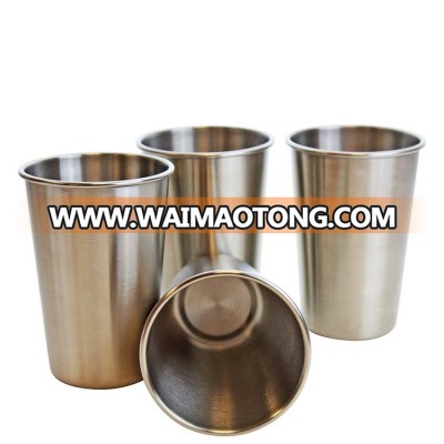 High quality custom stainless steel vacuum tumbler wholesale