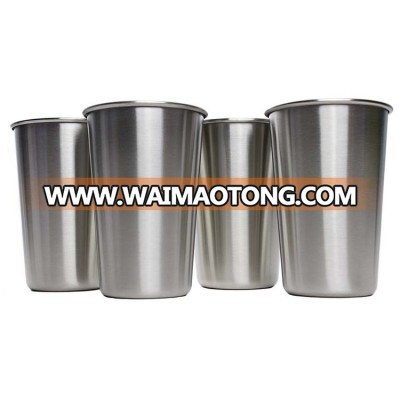 High quality vaccum stainless steel double wall travel tumbler