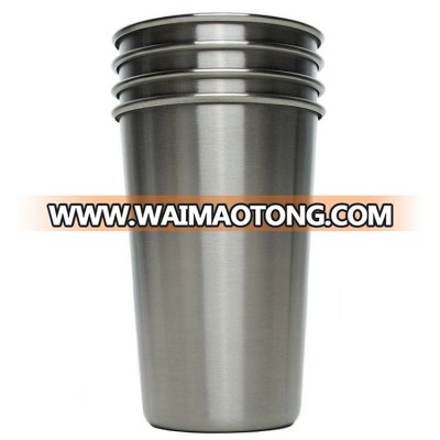 Latest style wholesale stainless steel vacuum insulated tumbler