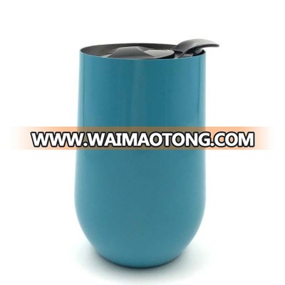 Factory price wholesale 450ml stainless steel tumbler cups