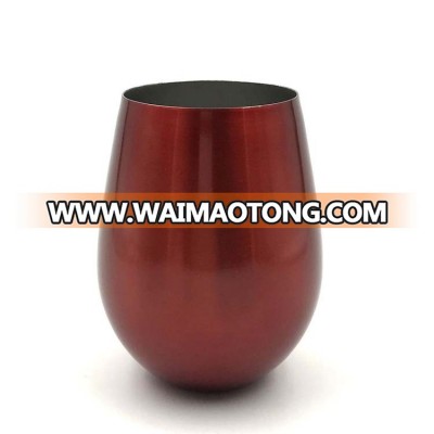 Wholesale in China 500ml stainless steel egg cup mugs